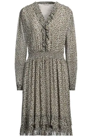 Hemisphere VESTIDOS - Vestidos midi