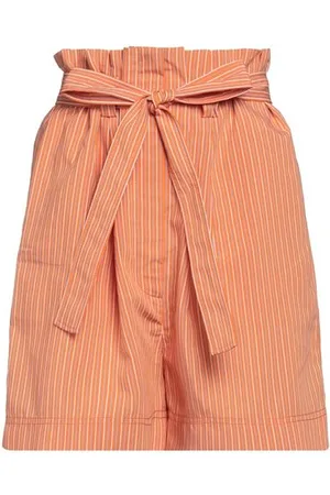 Alberta Ferretti PARTES DE ABAJO - Pantalones cortos y bermudas