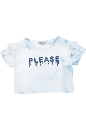 Please CAMISETAS Y TOPS - Camisetas