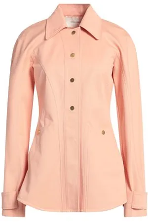 CÉDRIC CHARLIER ROPA DE ABRIGO - Chaquetas y cazadoras