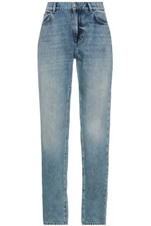 Twin-Set PARTES DE ABAJO - Pantalones vaqueros
