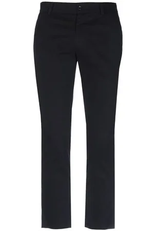 DANIELE ALESSANDRINI HOMME PARTES DE ABAJO - Pantalones