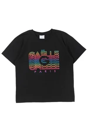 GAËLLE CAMISETAS Y TOPS - Camisetas