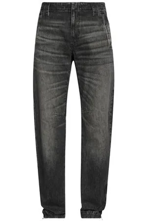 Diesel PARTES DE ABAJO - Pantalones vaqueros