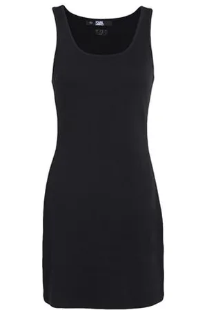 Karl Lagerfeld VESTIDOS - Minivestidos