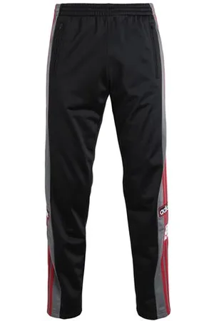 adidas PARTES DE ABAJO - Pantalones
