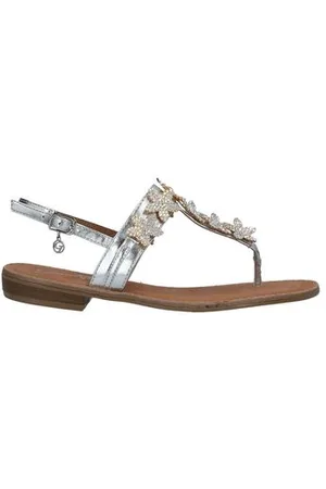 GARDINI SPIRIT CALZADO - Sandalias de dedo