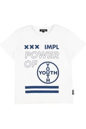 Imperial CAMISETAS Y TOPS - Camisetas