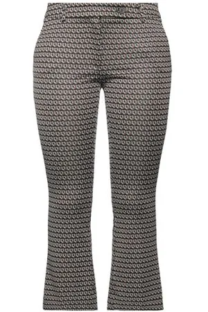 VIA MASINI 80 PARTES DE ABAJO - Pantalones