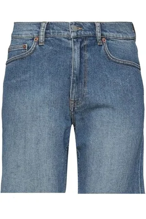 Dr Denim PARTES DE ABAJO - Shorts vaqueros