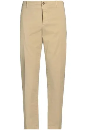 YOOX PARTES DE ABAJO - Pantalones