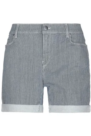 Karl Lagerfeld PARTES DE ABAJO - Shorts vaqueros