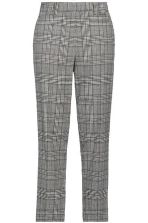 MOMONÍ PARTES DE ABAJO - Pantalones
