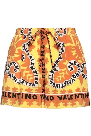 VALENTINO GARAVANI PARTES DE ABAJO - Pantalones cortos y bermudas