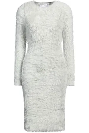 WEILI ZHENG VESTIDOS - Vestidos midi