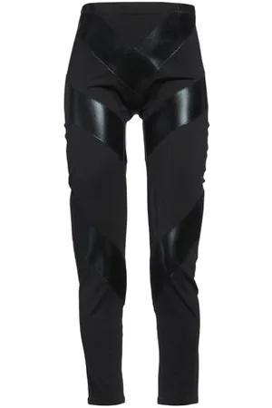 Norma Kamali PARTES DE ABAJO - Leggings
