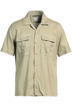 ELEVENTY CAMISETAS Y TOPS - Camisas