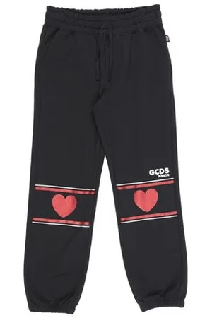 GCDS PARTES DE ABAJO - Pantalones