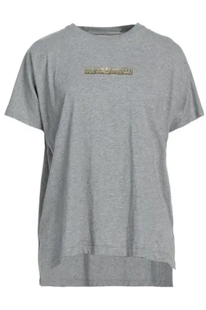 Napapijri CAMISETAS Y TOPS - Camisetas