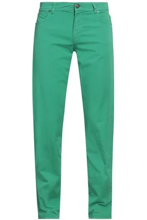 GIAMPAOLO VIOZZI PARTES DE ABAJO - Pantalones