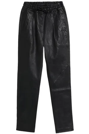 arma leder PARTES DE ABAJO - Pantalones