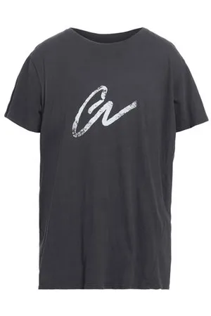 GREG LAUREN CAMISETAS Y TOPS - Camisetas