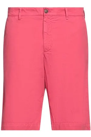 40 Weft PARTES DE ABAJO - Pantalones cortos y bermudas