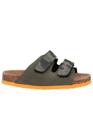 Colors of California CALZADO - Sandalias con cierre