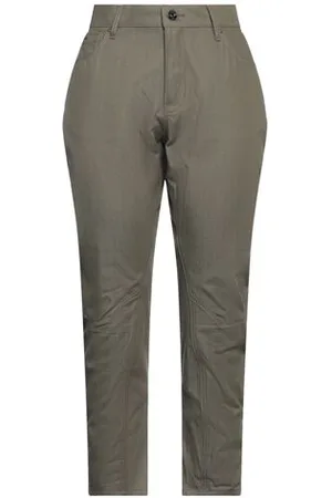 G-Star PARTES DE ABAJO - Pantalones