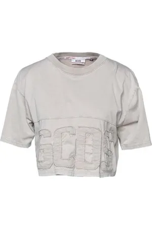 GCDS CAMISETAS Y TOPS - Camisetas