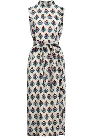 Tory Burch VESTIDOS - Vestidos midi