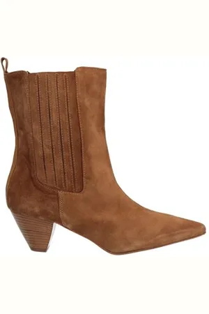 MVP Wardrobe CALZADO - Botines de caña alta