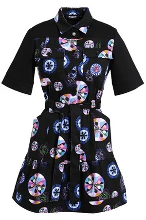 Desigual VESTIDOS - Minivestidos