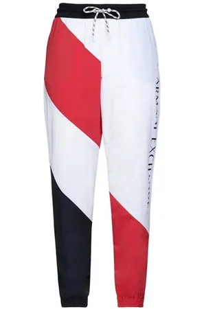 Armani Exchange PARTES DE ABAJO - Pantalones