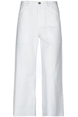 Manila Grace PARTES DE ABAJO - Pantalones