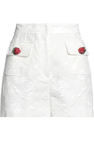 Dolce & Gabbana PARTES DE ABAJO - Pantalones cortos y bermudas