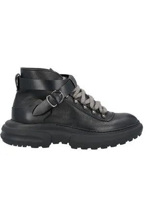 Fratelli Rossetti CALZADO - Botines de caña alta
