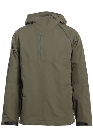 Maharishi ROPA DE ABRIGO - Chaquetas y cazadoras