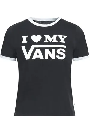 Vans CAMISETAS Y TOPS - Camisetas