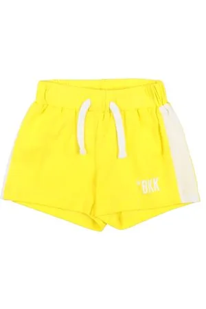 Bikkembergs PARTES DE ABAJO - Pantalones cortos y bermudas