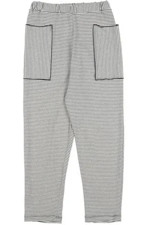GAYA LAB. PARTES DE ABAJO - Pantalones