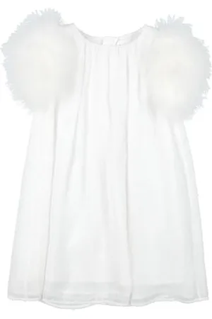 CHARABIA PARIS VESTIDOS - Vestidos para niña