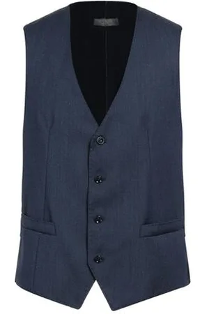 ASFALTO TRAJES Y CONJUNTOS - Chalecos sartoriales