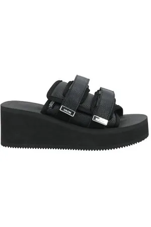 SUICOKE CALZADO - Sandalias con cierre
