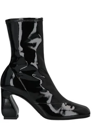 SI ROSSI CALZADO - Botines de caña alta