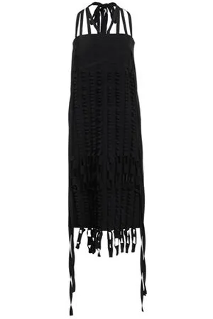Salvatore Ferragamo VESTIDOS - Vestidos midi