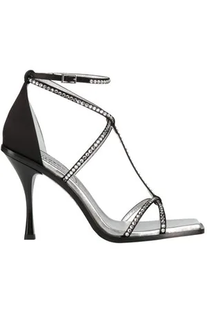 Dsquared2 CALZADO - Sandalias con cierre