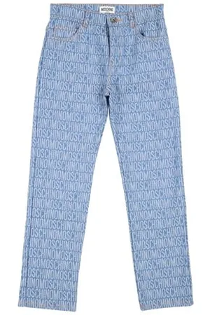 Moschino PARTES DE ABAJO - Pantalones vaqueros