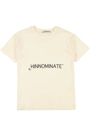hinnominate CAMISETAS Y TOPS - Camisetas