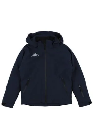 Kappa ROPA DE ABRIGO - Chaquetas y cazadoras